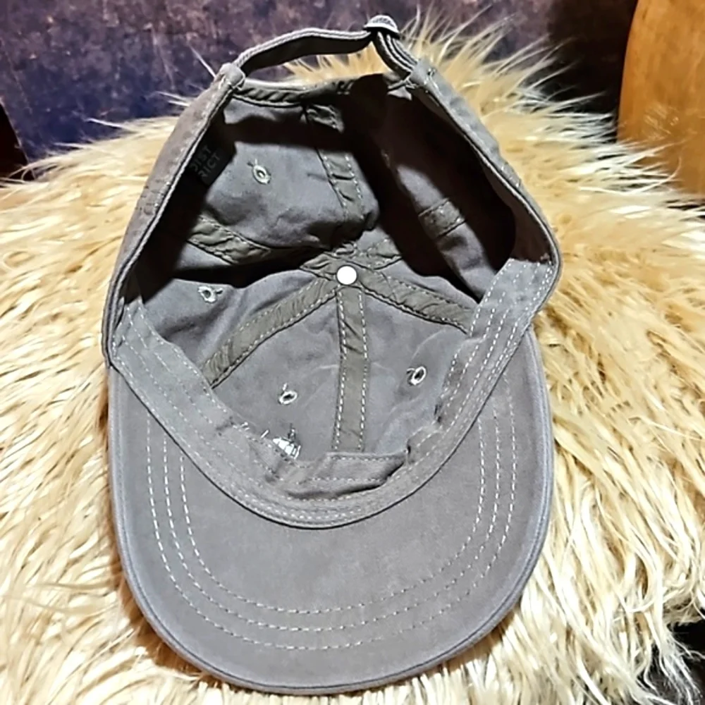 Training Babes Ball Cap